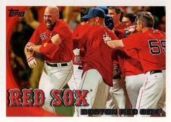 Boston Red Sox