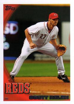 Scott Rolen