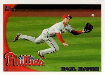 Raul Ibanez