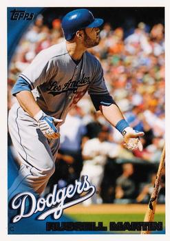 Russell Martin