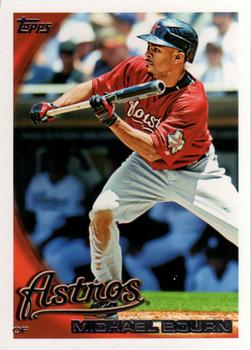 Michael Bourn