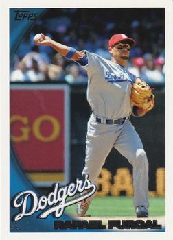 Rafael Furcal
