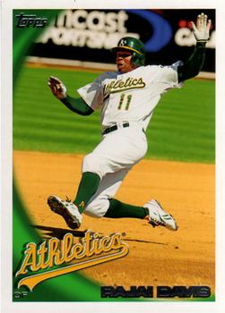 Rajai Davis