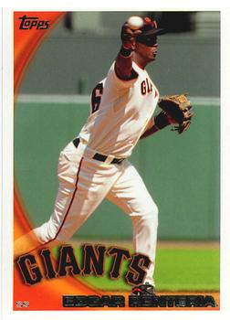 Edgar Renteria
