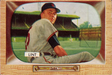 Royce Lint