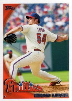 Brad Lidge