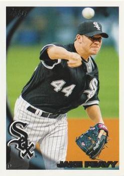 Jake Peavy