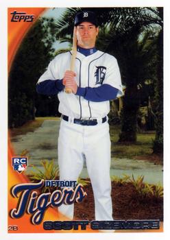 Scott Sizemore