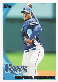 Rafael Soriano