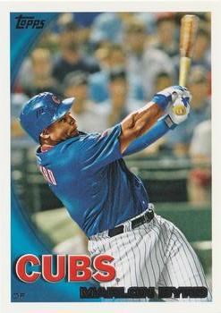 Marlon Byrd