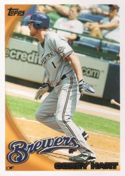 Corey Hart