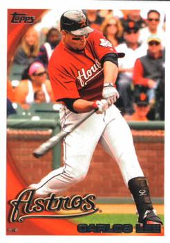 Carlos Lee
