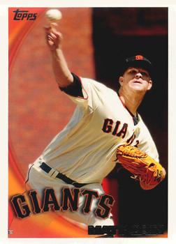 Matt Cain
