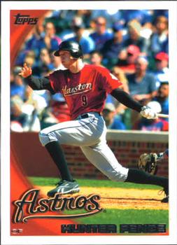 Hunter Pence