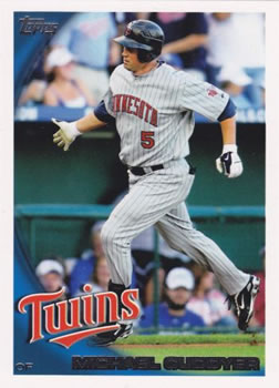 Michael Cuddyer