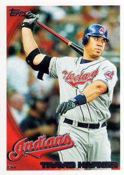 Travis Hafner