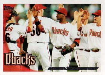 Arizona Diamondbacks