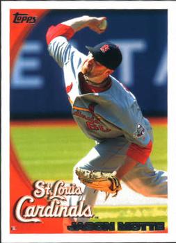 Jason Motte