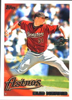 Bud Norris