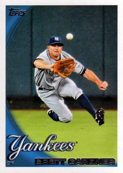 Brett Gardner