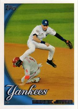 Derek Jeter