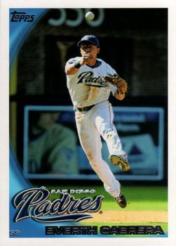 Everth Cabrera