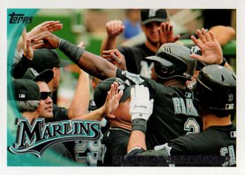 Florida Marlins
