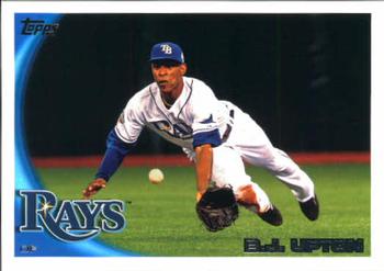 B.J. Upton