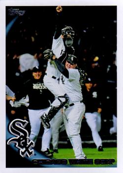 Chicago White Sox
