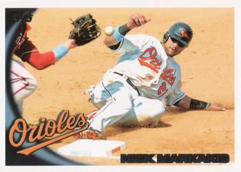 Nick Markakis