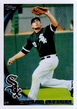 Carlos Quentin