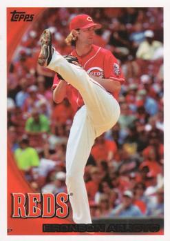 Bronson Arroyo