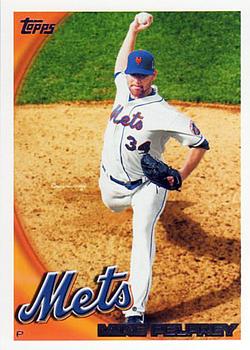 Mike Pelfrey