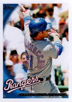 Jarrod Saltalamacchia