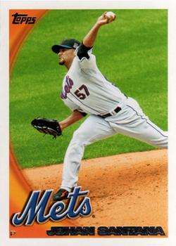 Johan Santana