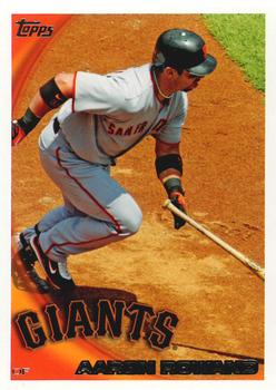 Aaron Rowand