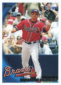 Martin Prado