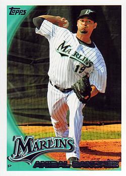 Anibal Sanchez
