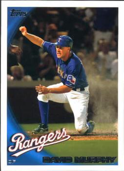 David Murphy