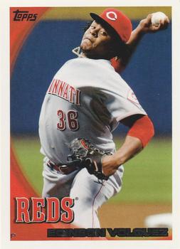 Edinson Volquez