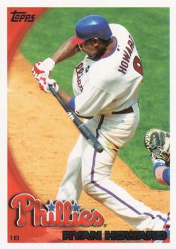 Ryan Howard