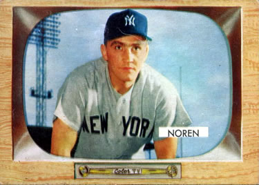 Irv Noren