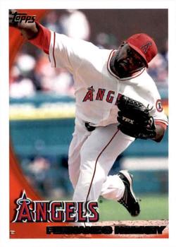 Fernando Rodney