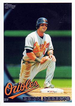 Brian Roberts