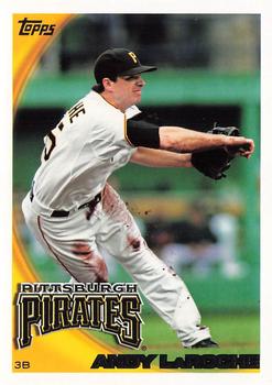 Andy LaRoche