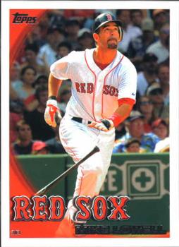 Mike Lowell