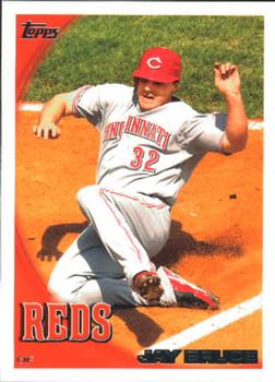 Jay Bruce