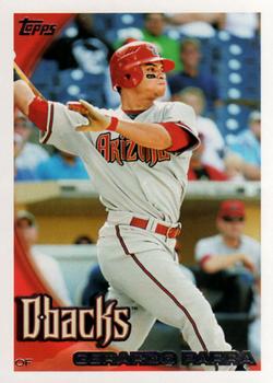 Gerardo Parra