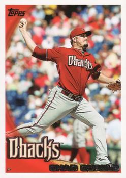 Chad Qualls