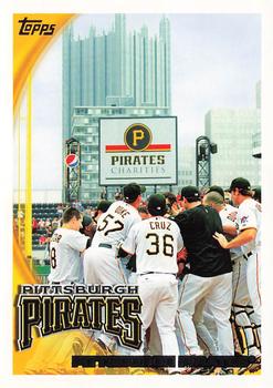 Pittsburgh Pirates